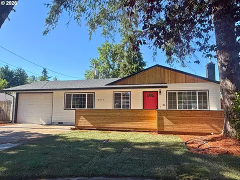 12875 SW Dale Cir, Beaverton, OR 97008