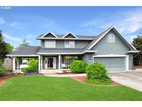 2708 NW Sunset Ct, Camas, WA 98607