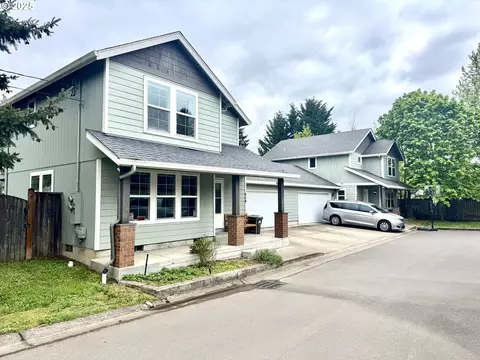 512 Hunsaker Ln, Eugene, OR 97404
