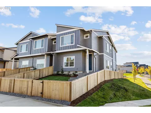 18218 NE 47th Ave #LOT 83, Vancouver, WA 98686