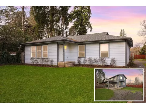 2953 W 15th Ave, Eugene, OR 97402