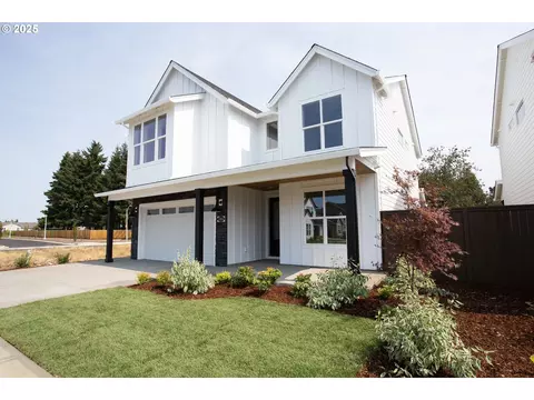 1896 S Holly St, Canby, OR 97013