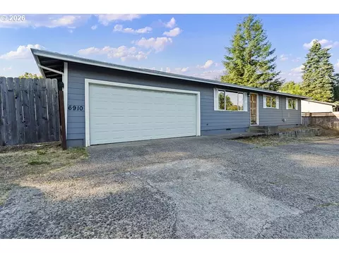 6910 SE 92nd Ave, Portland, OR 97266