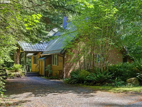 Other - 72410 E Smith Loop, Rhododendron, OR 97049 photo 2 of 5