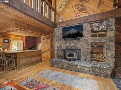 Other - 72410 E Smith Loop, Rhododendron, OR 97049 photo 3 of 5