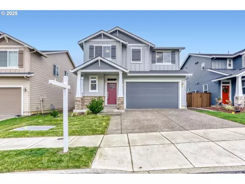 6433 SE 23rd St, Gresham, OR 97080