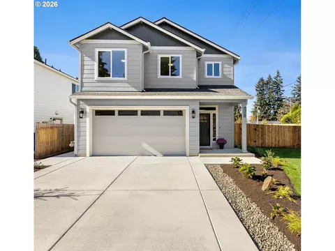 2308 NE 94th Ct, Vancouver, WA 98664