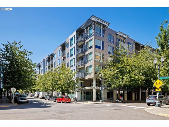 1125 NW 9th Ave #405, Portland, OR 97209