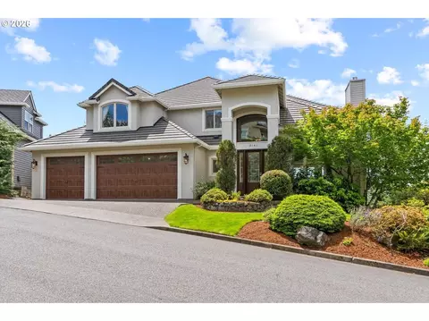3141 NW Chapin Dr, Portland, OR 97229