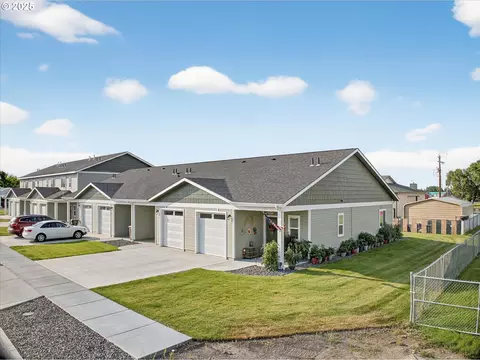 548 Park Springs Ave, Baker City, OR 97814