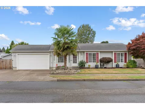 1735 Plateau St NE, Salem, OR 97305