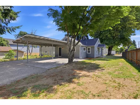 1614 E 33rd St, Vancouver, WA 98663
