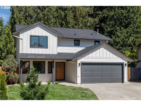 7212 NE 54th Pl, Vancouver, WA 98661