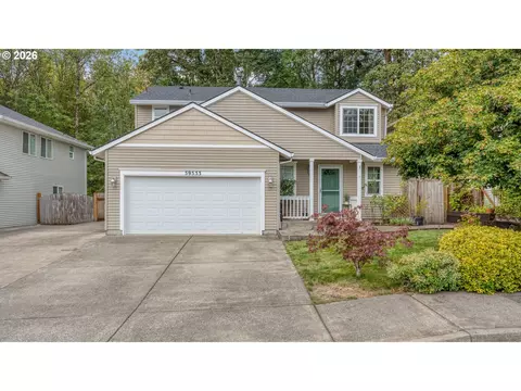 59553 Darcy St, Saint Helens, OR 97051