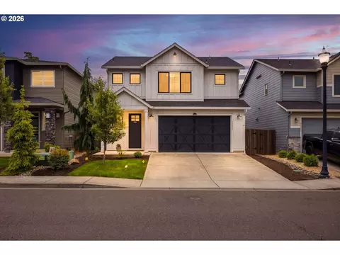 16811 NE 93rd Way, Vancouver, WA 98682