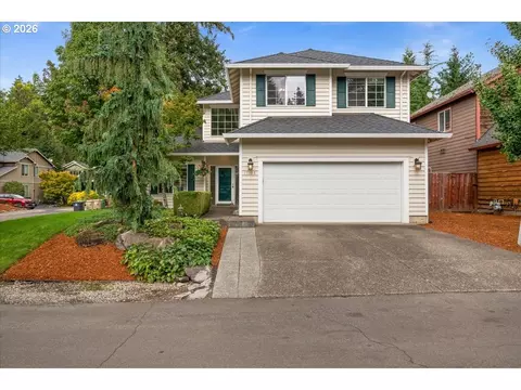 17108 Rebecca Ln, Lake Oswego, OR 97035