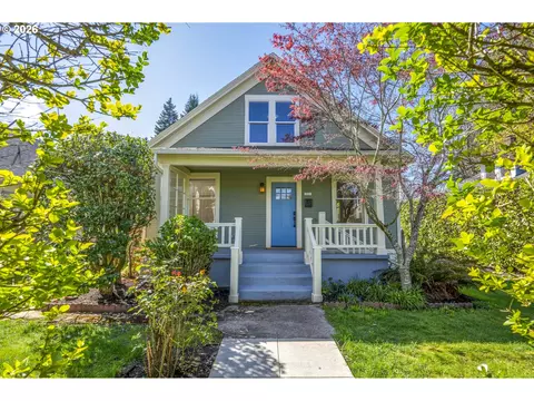 1831 SE 45th Ave, Portland, OR 97215