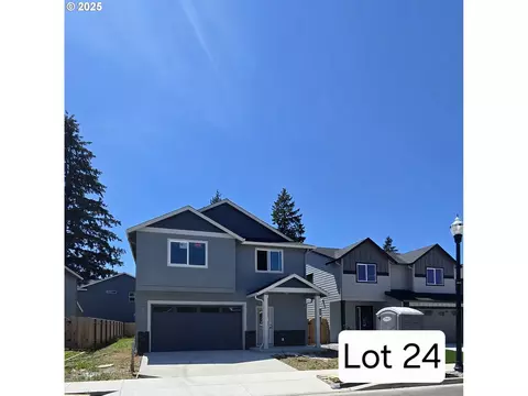 12805 NE 109th St, Vancouver, WA 98682