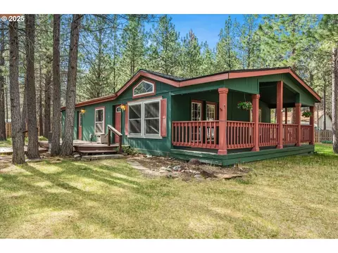 14674 Bluegrass Loop, Sisters, OR 97759