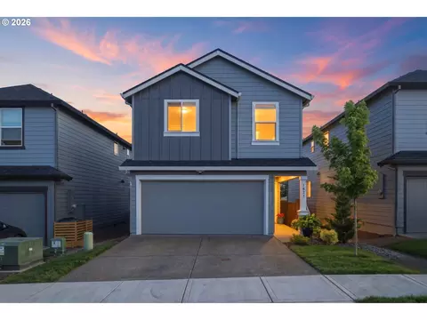 1021 NW 174th St, Ridgefield, WA 98642