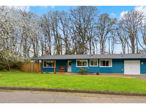 239 NE Azalea Dr, Adair Village, OR 97330