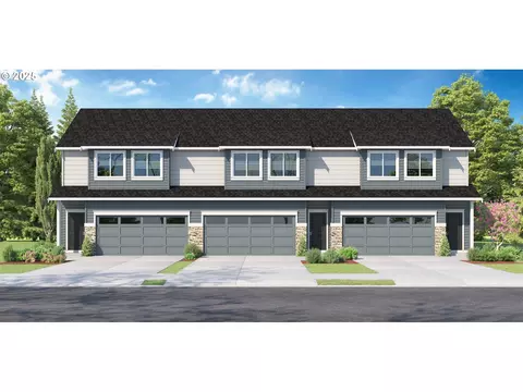 9280 SE Middleton St, Happy Valley, OR 97086