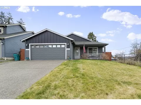 10701 NE 88th St, Vancouver, WA 98662