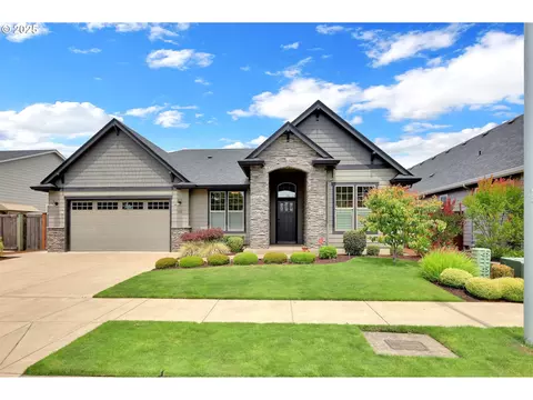 323 Argon Ave, Eugene, OR 97404