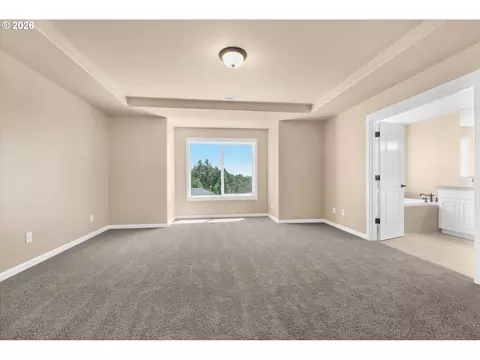 Bedroom - 5214 Wedgewood Loop, Newberg, OR 97132 photo 3 of 5