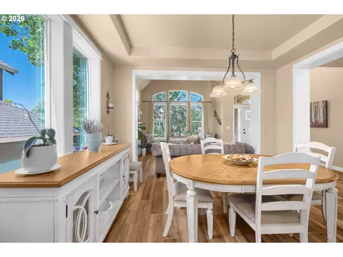 Dining - 5214 Wedgewood Loop, Newberg, OR 97132 photo 2 of 3