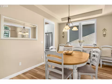 Dining - 5214 Wedgewood Loop, Newberg, OR 97132 photo 1 of 3