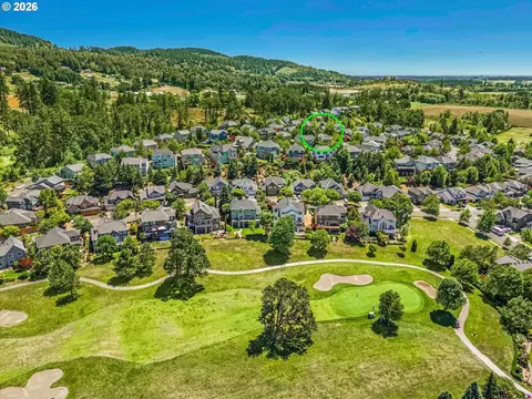 View/Area - 5214 Wedgewood Loop, Newberg, OR 97132 photo 4 of 7