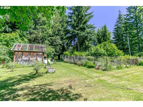 Exterior - 22041 SE 442nd Ave, Sandy, OR 97055 photo 7 of 13