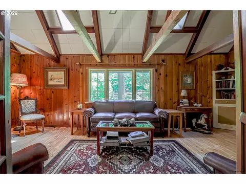 Living - 22041 SE 442nd Ave, Sandy, OR 97055 photo 2 of 7