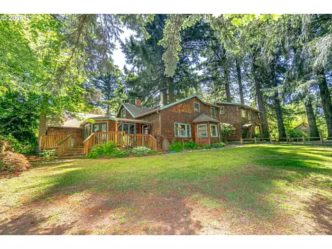Exterior - 22041 SE 442nd Ave, Sandy, OR 97055 photo 3 of 13