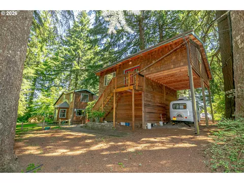Exterior - 22041 SE 442nd Ave, Sandy, OR 97055 photo 2 of 13
