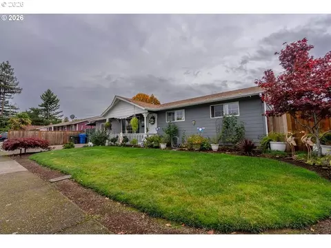 2440 Vallejo St, Salem, OR 97301