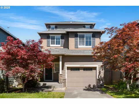 4077 SE Lone Oak St, Hillsboro, OR 97123