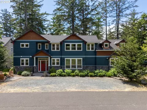 9195 Puffin Ln, Manzanita, OR 97130