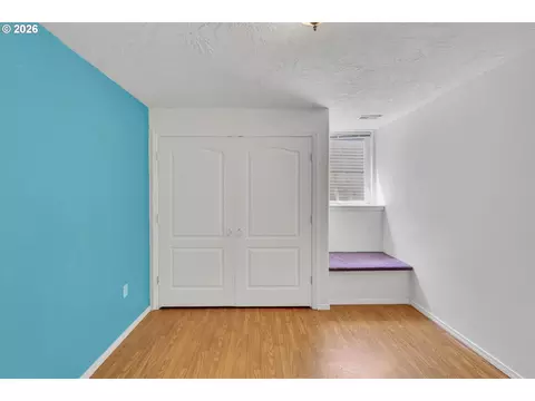 Bedroom - 2474 SW Willowbrook Ave, Gresham, OR 97080 photo 2 of 12