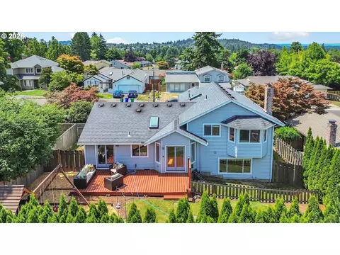 Exterior - 2474 SW Willowbrook Ave, Gresham, OR 97080 photo 1 of 2
