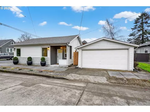 1805 NE Highland St, Portland, OR 97211