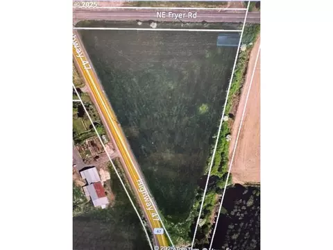 0 Lot 711982, Yamhill, OR 97148