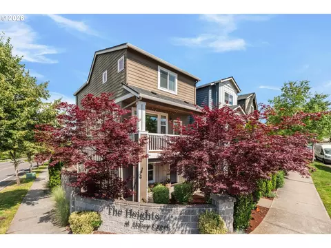 7595 NW 170th Ave, Portland, OR 97229