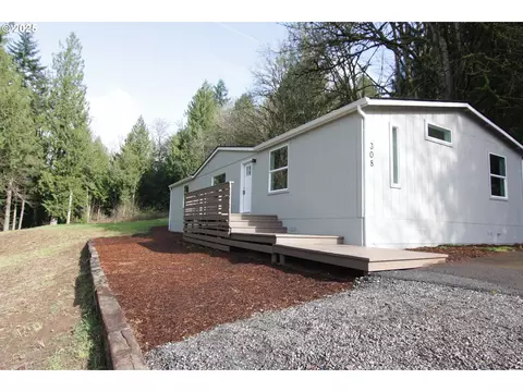 Undisclosed, Kelso, WA 98626