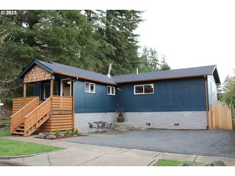 119 A St, Vernonia, OR 97064