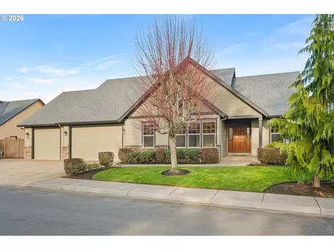 6032 Graystone Loop, Springfield, OR 97478