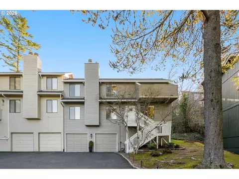 12415 NW Haskell Ct #11, Portland, OR 97229