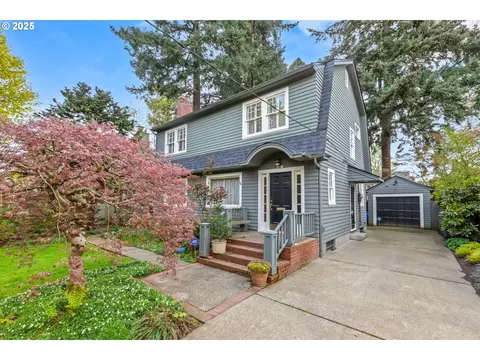 2409 NE 32nd Ave, Portland, OR 97212