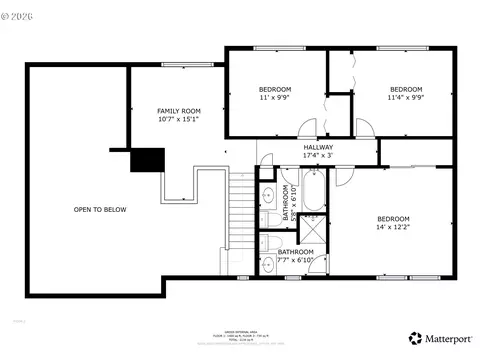 2540 Snelling Dr, Eugene, OR 97408 photo 48